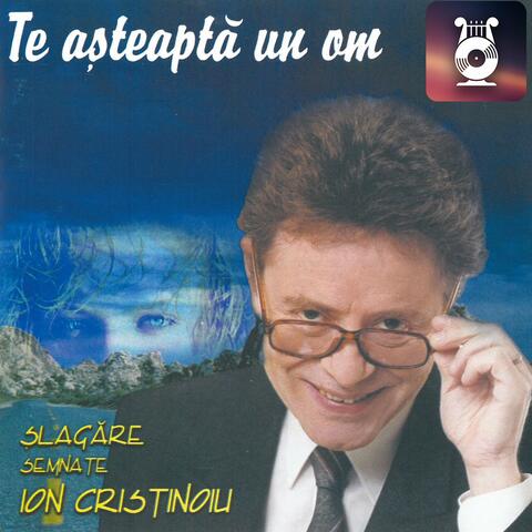 Te așteaptă un om