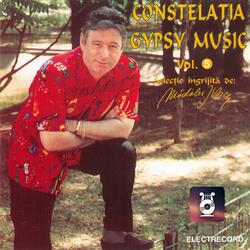Hora de la Goștinari