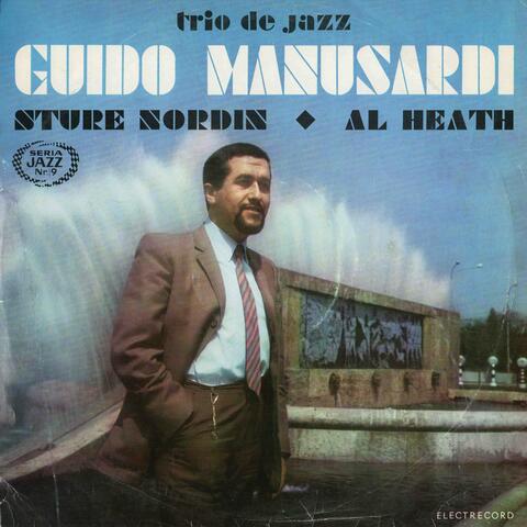 Trio de Jazz