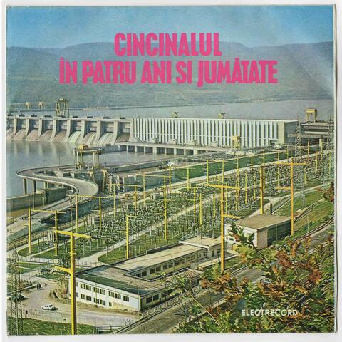 Cincinalul în 4 ani și jumătate