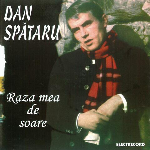 Raza mea de soare