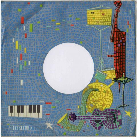 Compilație - Richard Oschanitzky