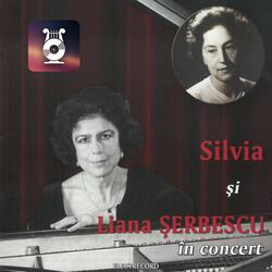Concertul pentru pian și orchestră în Sol major, Allegro
