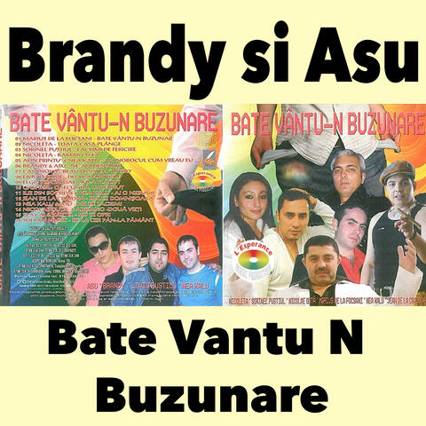 Bate Vantu N Buzunare