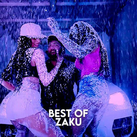 Best of Zaku