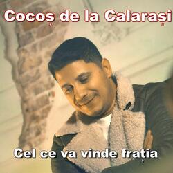 Cel ce va vinde fratia