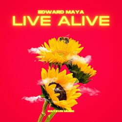 Live Alive