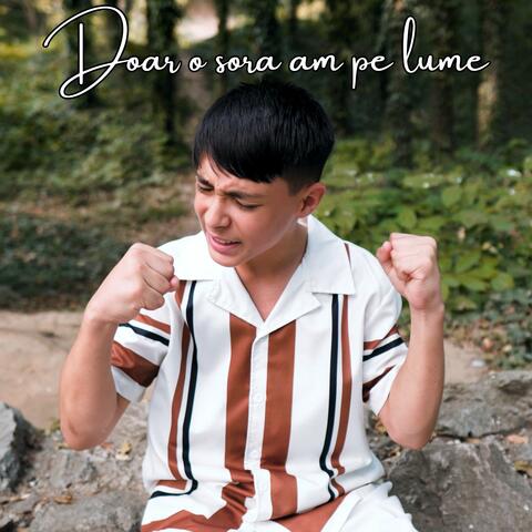 Doar o sora am pe lume