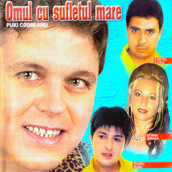 Omul cu sufletul mare