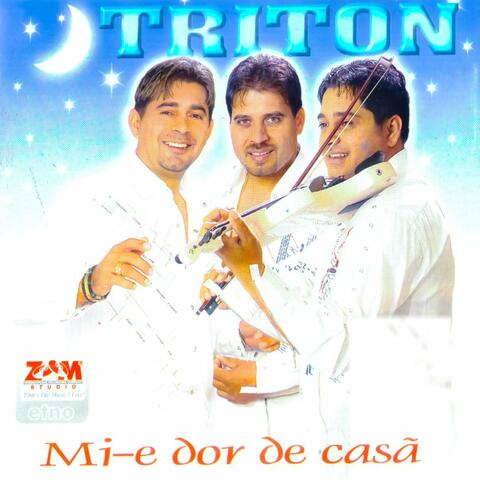 Mi-e dor de casă