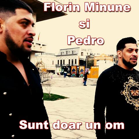 Sunt Doar Un Om