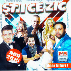 Ai renunțat la mine