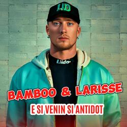 E si venin si antidot