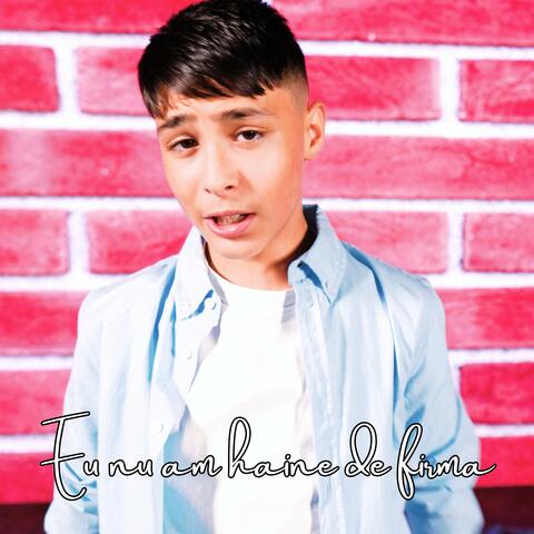 Eu nu am haine de firma