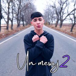 Un mesaj 2