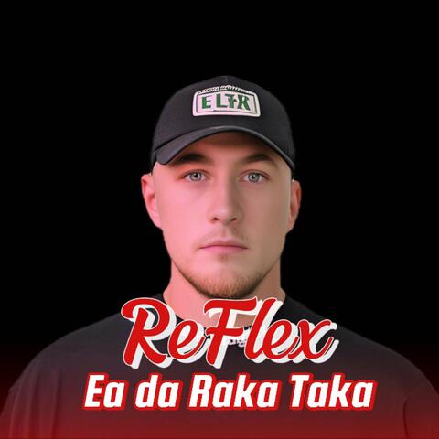 Ea da Raka Taka (Afro Dance)