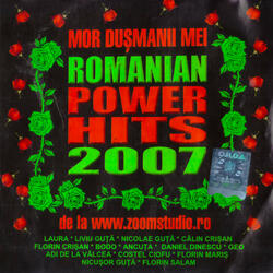 Mor dușmanii mei