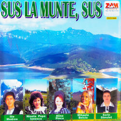 Măicuță al meu noroc