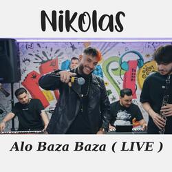 Alo Baza Baza