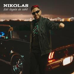 Esti ilegala de iubit