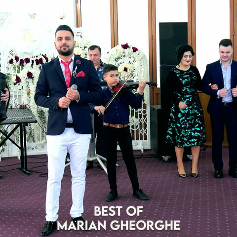 Best of Marian Gheorghe