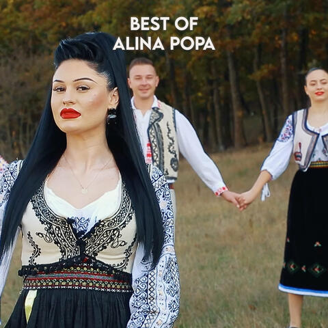 Best of Alina Popa