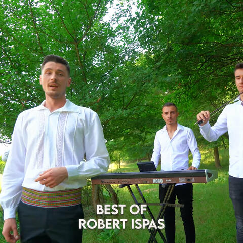 Best of Robert Ispas