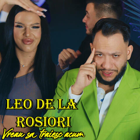 Vreau sa traiesc acum