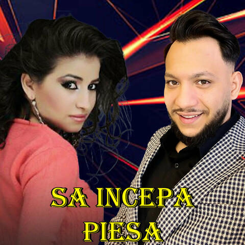 Sa inceapa piesa