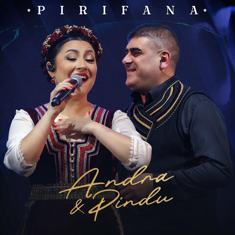 Pirifana