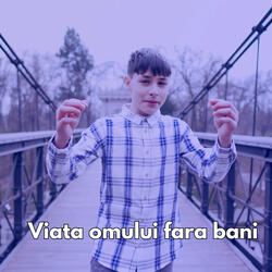 Viata omului fara bani