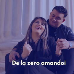 De la zero amandoi
