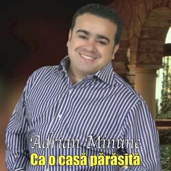 Ca o casa parasita