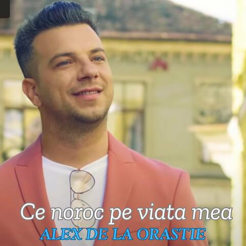 Ce noroc pe viata mea