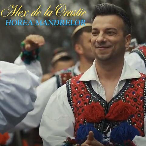 Horea Mandrelor