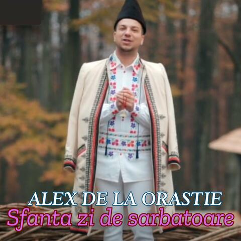 Sfanta zi de sarbatoare