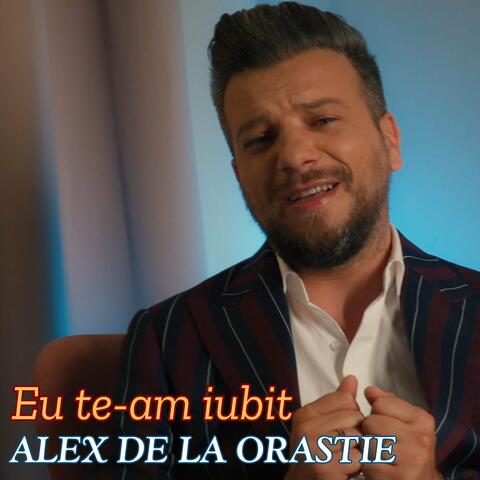 Eu te-am iubit