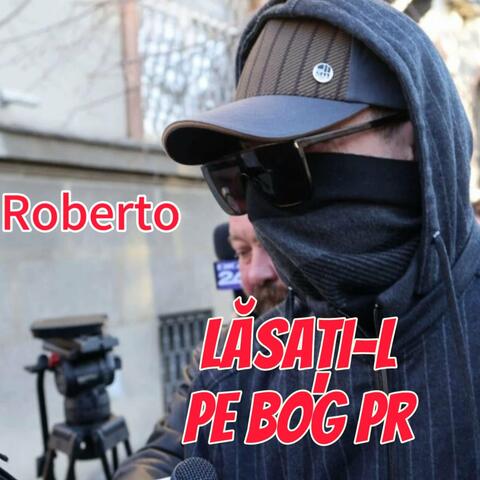 Lasati-l pe Bogpr