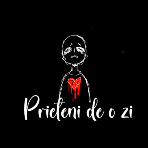 Prieteni de o zi