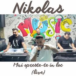 Mai opreste-te in loc