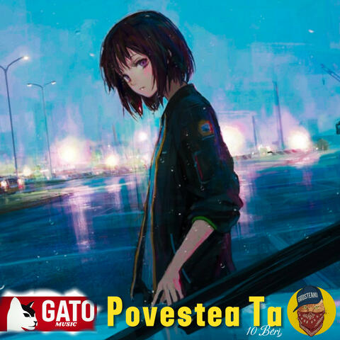 10 Beri x Povestea Ta