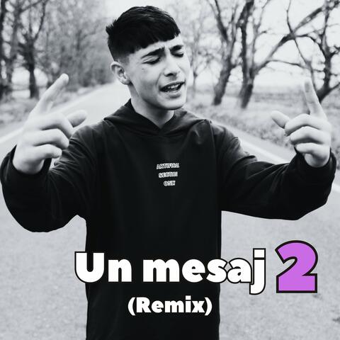Un mesaj 2