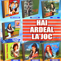 Joacă-mă bădiță bine