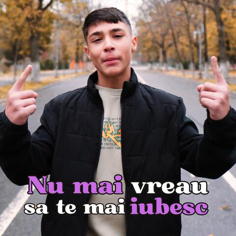 Nu mai vreau sa te mai iubesc