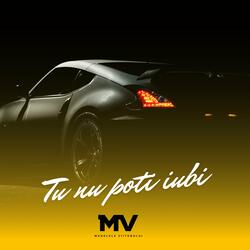 Tu nu poti iubi