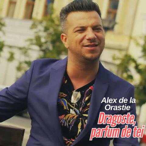 Dragoste, parfum de tei