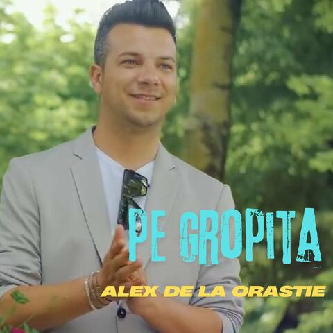 Pe gropita