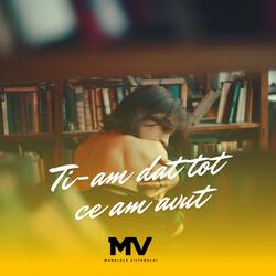 Ti-am dat tot ce am avut