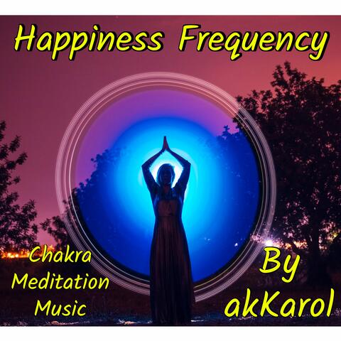 Happiness Frequency