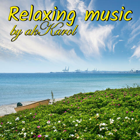 Relaxing music